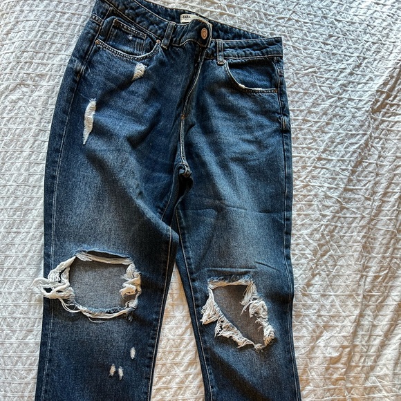 Zara Jeans - Picture 2 of 5